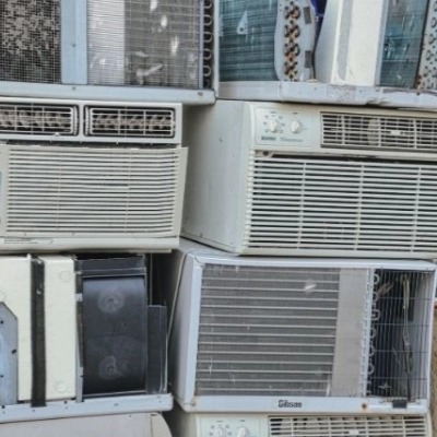Erenköy Bölgesinde Bakır Hurda